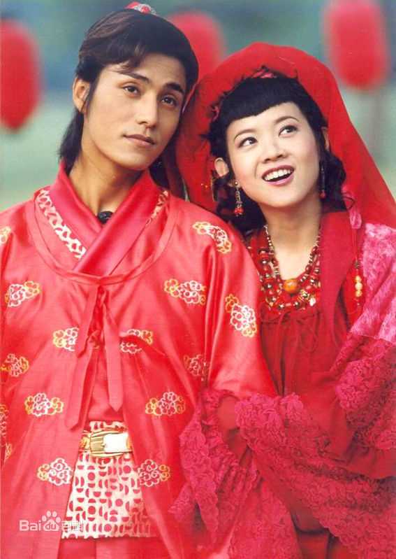 陈坤(Chen Kun / Aloys Chen)电视剧 最新剧照