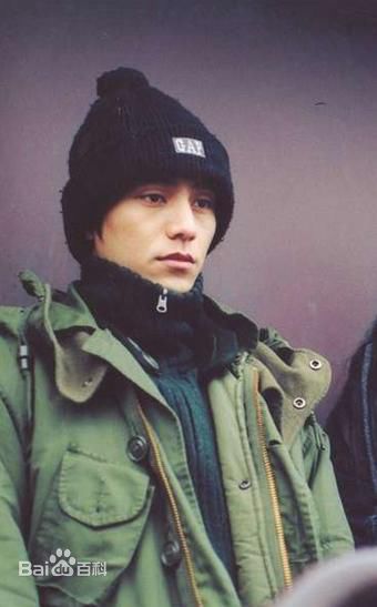 陈坤(Chen Kun / Aloys Chen)电视剧 最新剧照