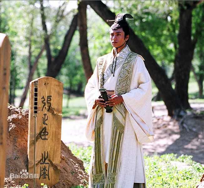 陈坤(Chen Kun / Aloys Chen)电视剧 最新剧照