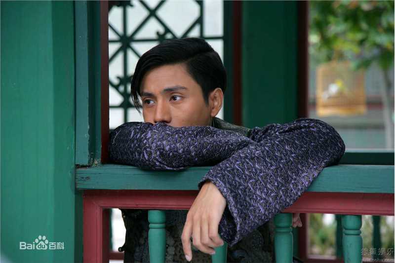 陈坤(Chen Kun / Aloys Chen)电视剧 最新剧照