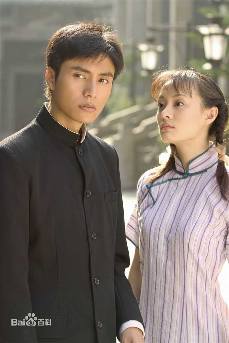 陈坤(Chen Kun / Aloys Chen)电视剧 最新剧照