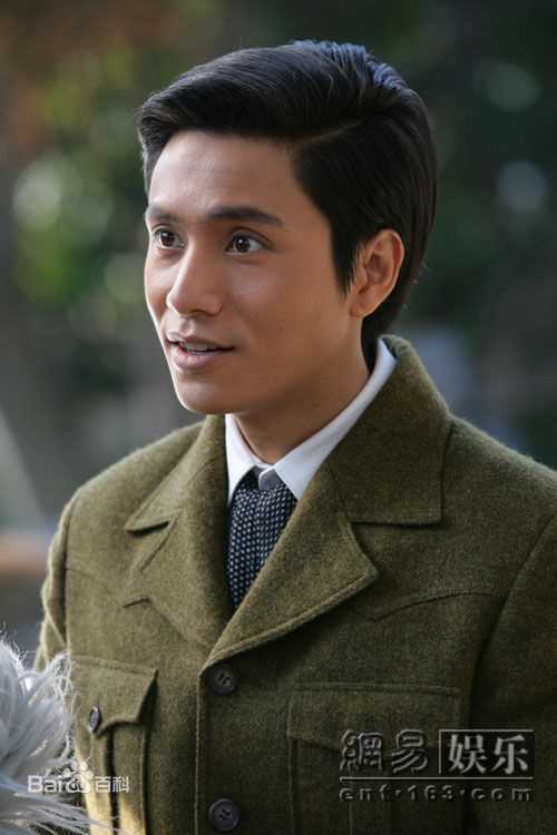 陈坤(Chen Kun / Aloys Chen)电视剧 最新剧照