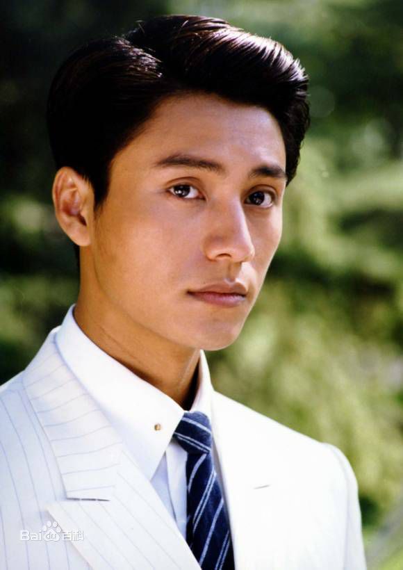 陈坤(Chen Kun / Aloys Chen)电视剧 最新剧照