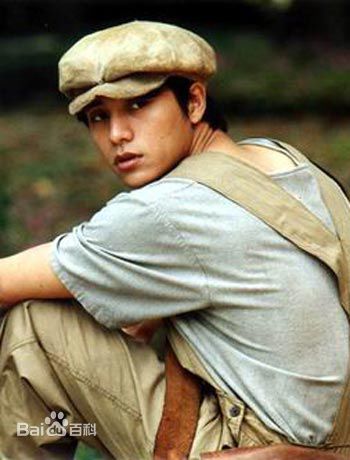 陈坤(Chen Kun / Aloys Chen)电视剧 最新剧照