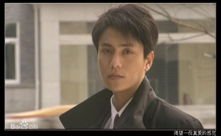 陈坤(Chen Kun / Aloys Chen)电视剧 最新剧照