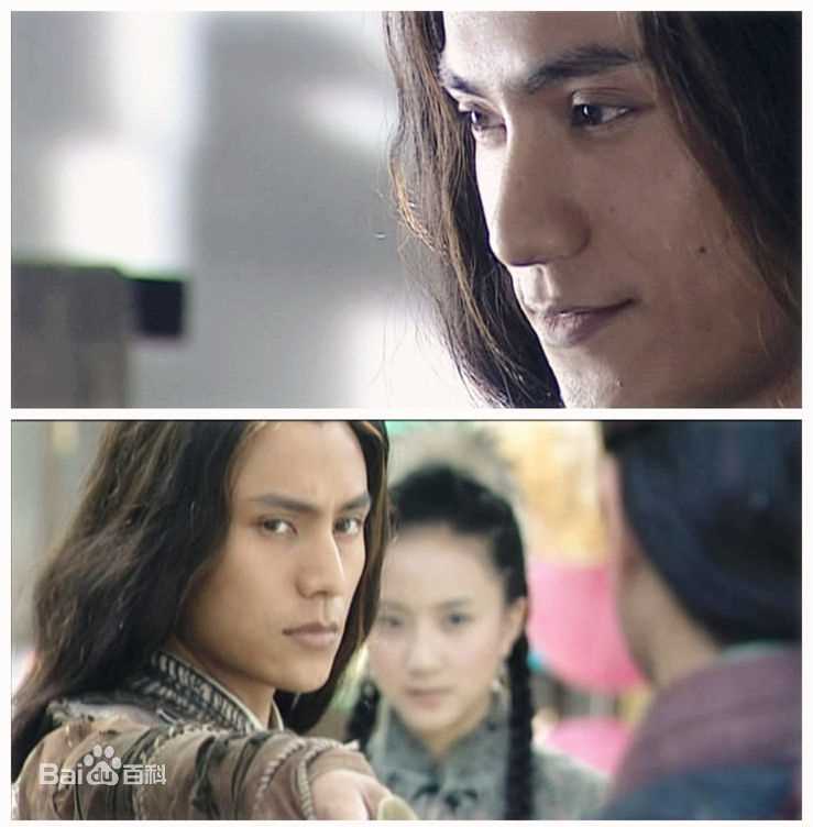 陈坤(Chen Kun / Aloys Chen)电视剧 最新剧照