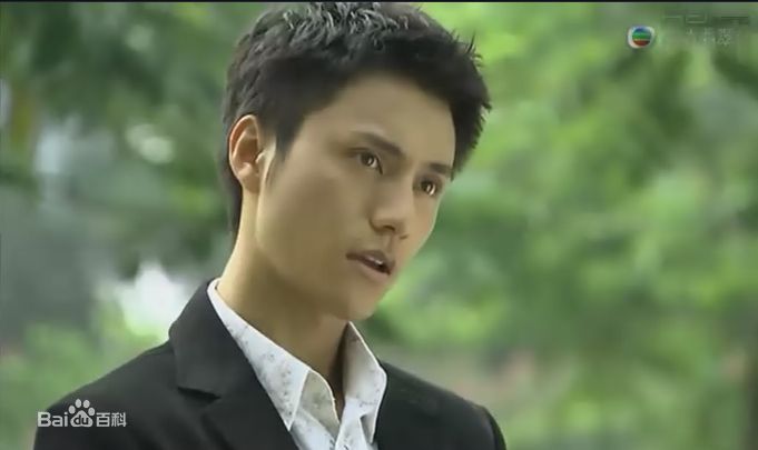 陈坤(Chen Kun / Aloys Chen)电视剧 最新剧照