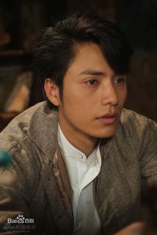 陈坤(Chen Kun / Aloys Chen)电视剧 最新剧照