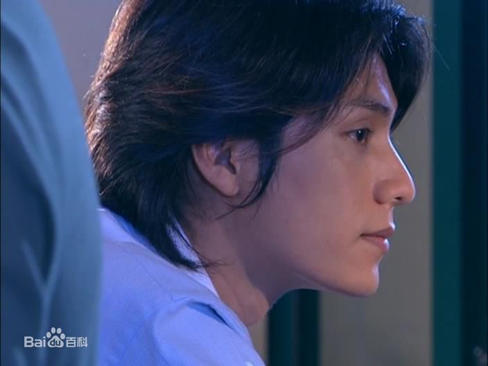 陈坤(Chen Kun / Aloys Chen)电视剧 最新剧照