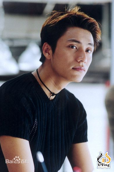 陈坤(Chen Kun / Aloys Chen)电视剧 最新剧照