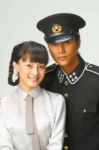 陈坤(Chen Kun / Aloys Chen)电视剧 最新剧照