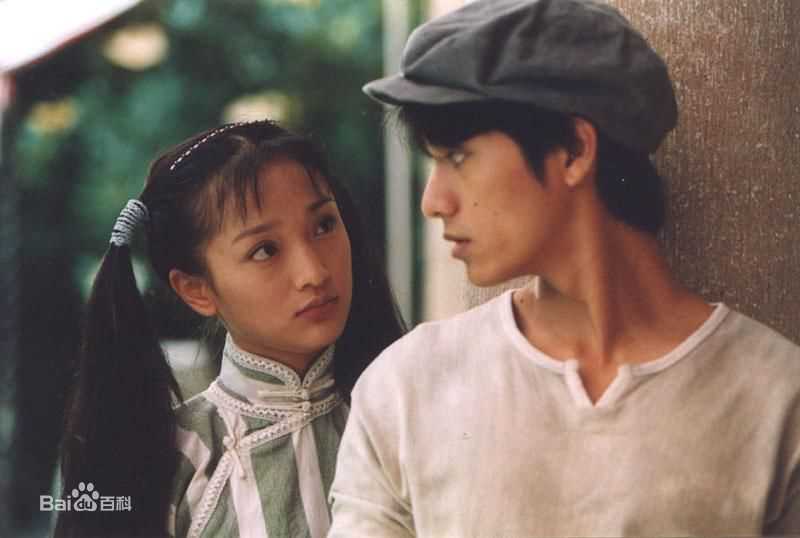 陈坤(Chen Kun / Aloys Chen)电视剧 最新剧照