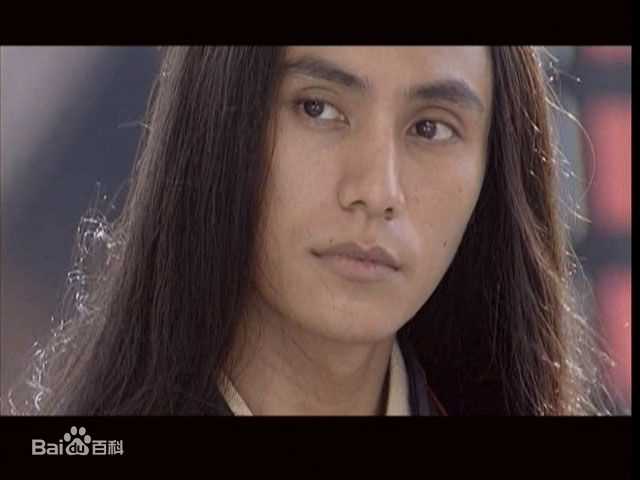 陈坤(Chen Kun / Aloys Chen)电视剧 最新剧照