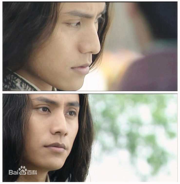 陈坤(Chen Kun / Aloys Chen)电视剧 最新剧照