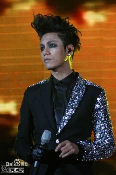 最全陈坤(Chen Kun / Aloys Chen)在《谜ME》生日演唱会中的壁纸