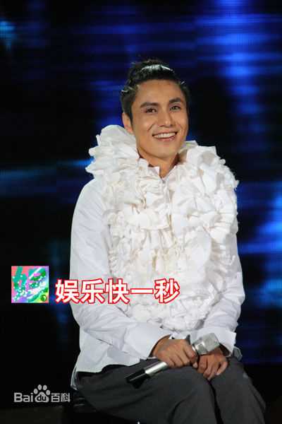 最全陈坤(Chen Kun / Aloys Chen)在《谜ME》生日演唱会中的壁纸