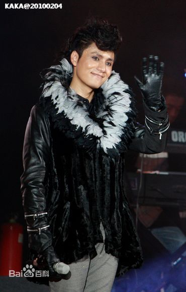 最全陈坤(Chen Kun / Aloys Chen)在《谜ME》生日演唱会中的壁纸