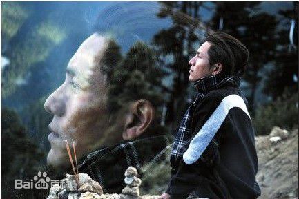 陈坤(Chen Kun / Aloys Chen)行走的力量壁纸壁纸