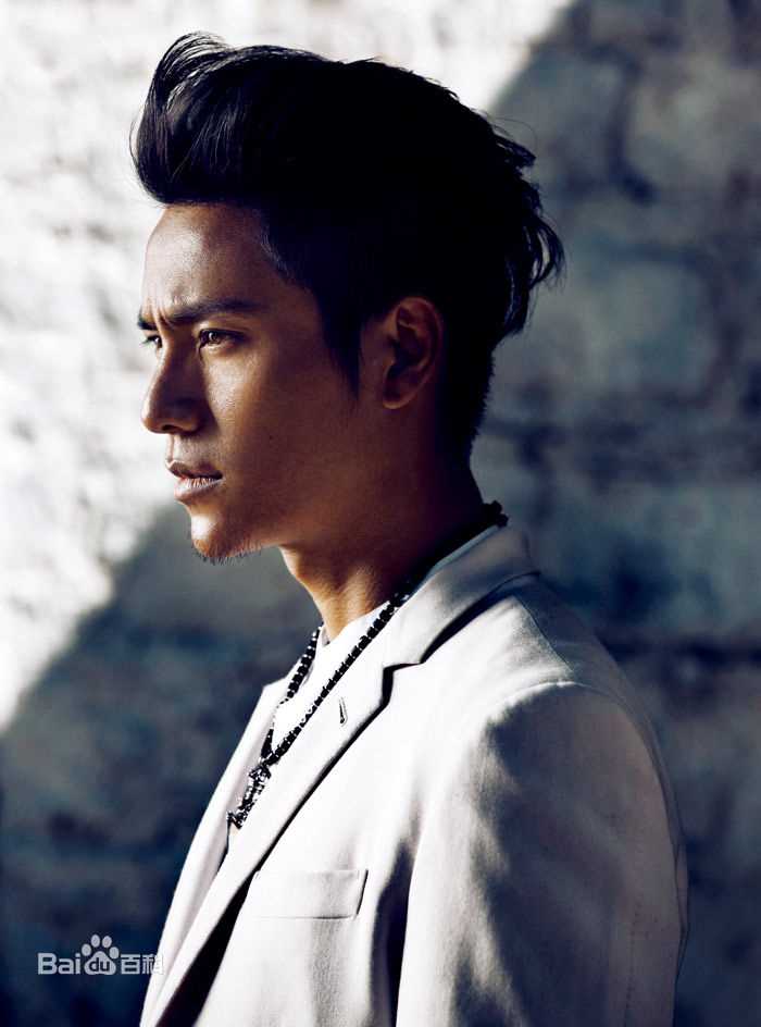 陈坤(Chen Kun / Aloys Chen)行走的力量图片图集