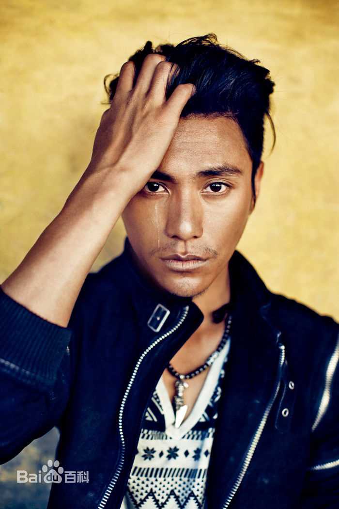 陈坤(Chen Kun / Aloys Chen)行走的力量图片图集