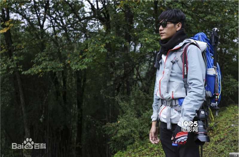 陈坤(Chen Kun / Aloys Chen)慈善公益性感图片图集