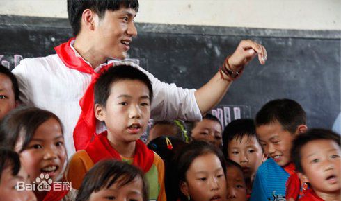 陈坤(Chen Kun / Aloys Chen)慈善公益性感图片图集