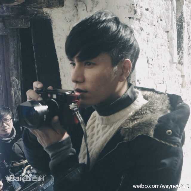 陈坤(Chen Kun / Aloys Chen)慈善公益性感图片图集