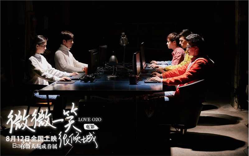 最优质杨颖(Angelababy)在《微微一笑很倾城》贝微微中的相册