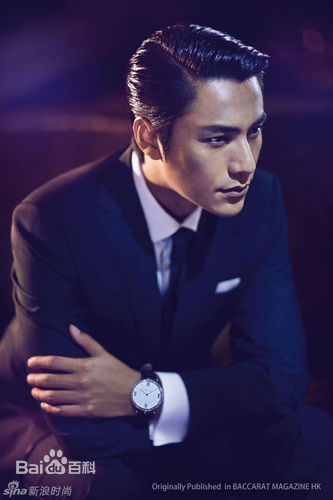 陈坤(Chen Kun / Aloys Chen)广告代言壁纸壁纸