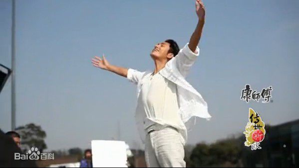 陈坤(Chen Kun / Aloys Chen)广告代言壁纸壁纸