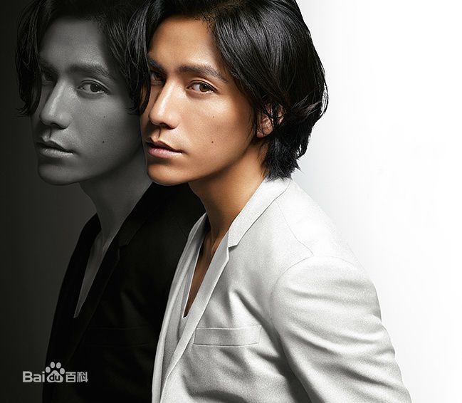 陈坤(Chen Kun / Aloys Chen)广告代言壁纸壁纸