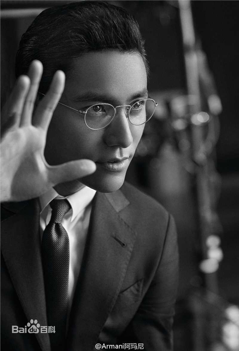 陈坤(Chen Kun / Aloys Chen)广告代言壁纸壁纸