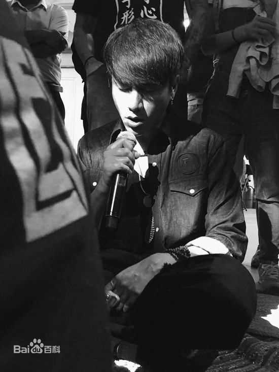 陈坤(Chen Kun / Aloys Chen)狂禅音乐live图册