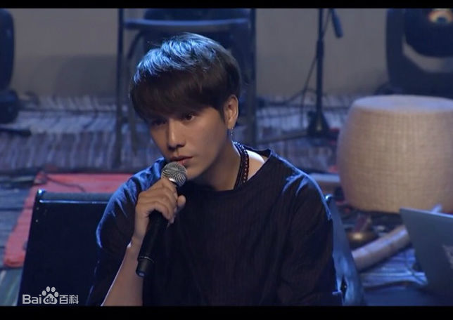 陈坤(Chen Kun / Aloys Chen)狂禅音乐live图册