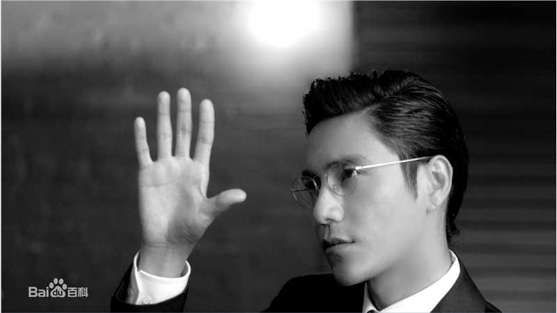 陈坤(Chen Kun / Aloys Chen)阿玛尼Armani全球代言生活照相册