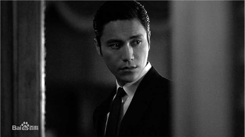 陈坤(Chen Kun / Aloys Chen)阿玛尼Armani全球代言生活照相册