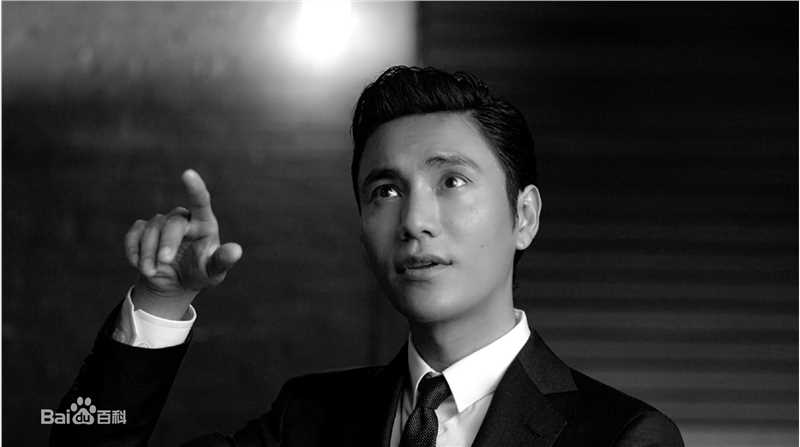 陈坤(Chen Kun / Aloys Chen)阿玛尼Armani全球代言生活照相册