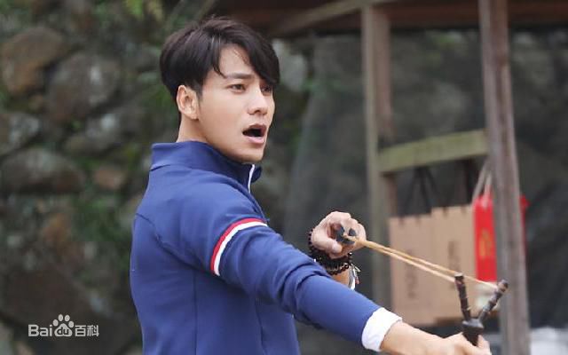 陈坤(Chen Kun / Aloys Chen)综艺 图片壁纸壁纸