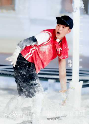 陈坤(Chen Kun / Aloys Chen)综艺 图片壁纸壁纸