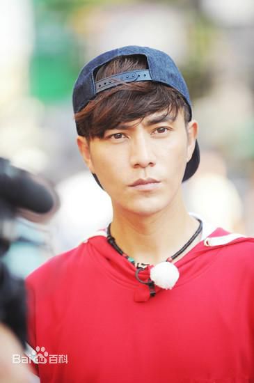 陈坤(Chen Kun / Aloys Chen)综艺 图片壁纸壁纸