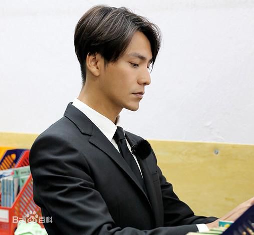 陈坤(Chen Kun / Aloys Chen)综艺 图片壁纸壁纸