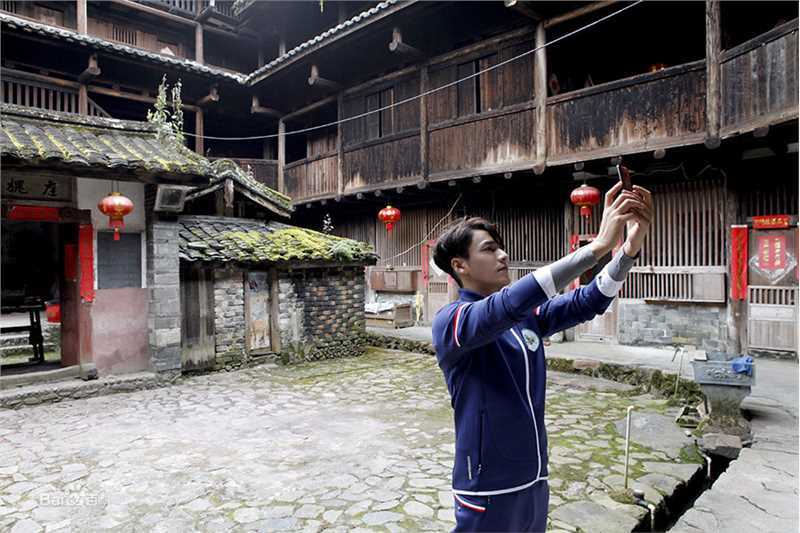 陈坤(Chen Kun / Aloys Chen)综艺 图片壁纸壁纸