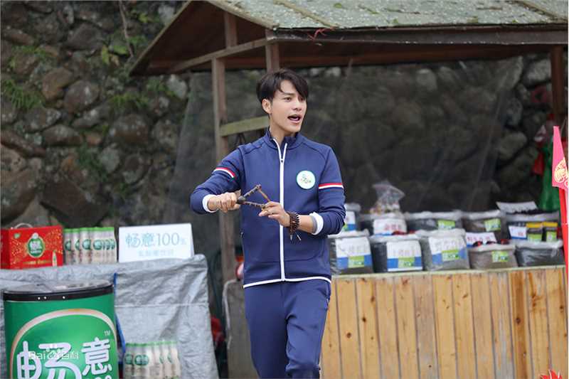 陈坤(Chen Kun / Aloys Chen)综艺 图片壁纸壁纸