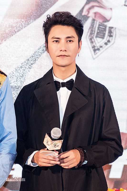 陈坤(Chen Kun / Aloys Chen)综艺 图片壁纸壁纸