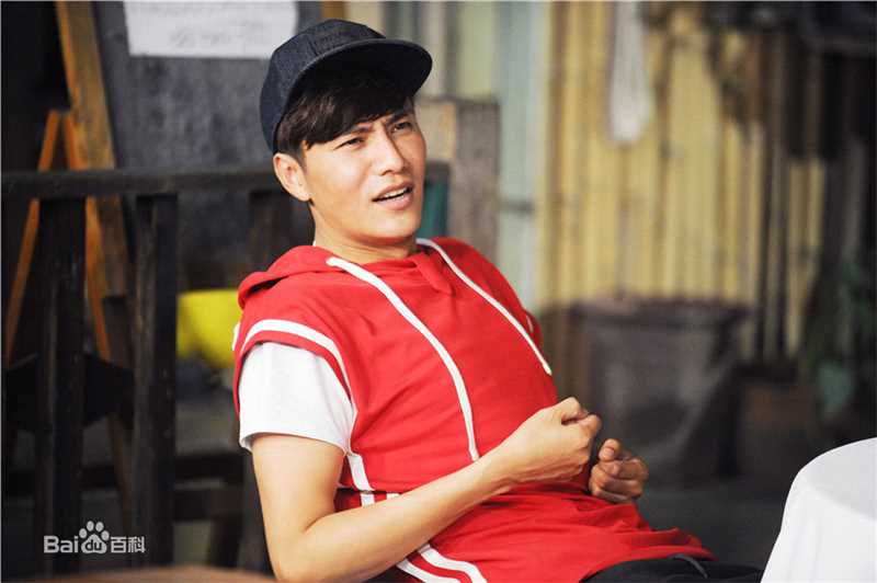 陈坤(Chen Kun / Aloys Chen)综艺 图片壁纸壁纸