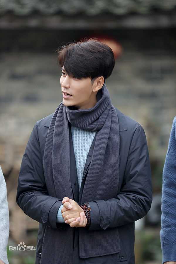 陈坤(Chen Kun / Aloys Chen)综艺 图片壁纸壁纸