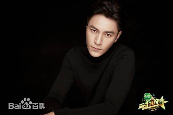 陈坤(Chen Kun / Aloys Chen)综艺 图片壁纸壁纸