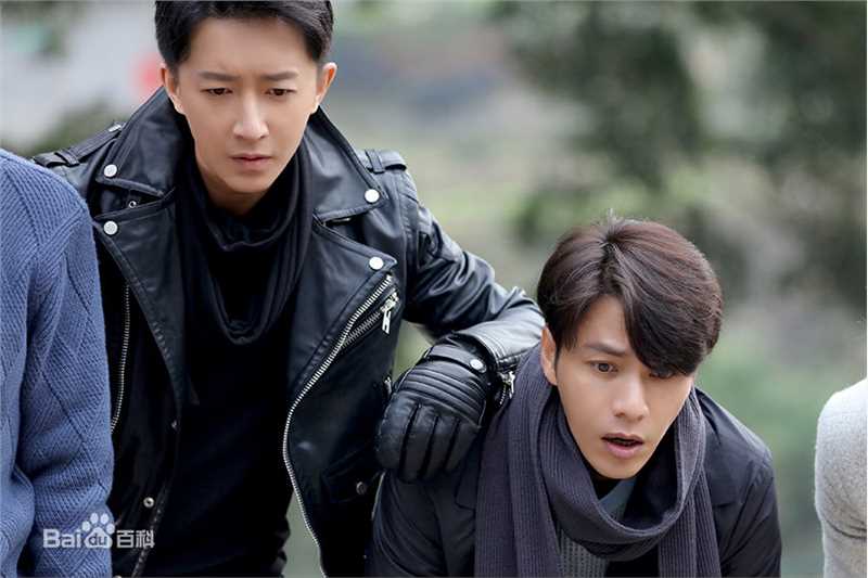 陈坤(Chen Kun / Aloys Chen)综艺 图片壁纸壁纸