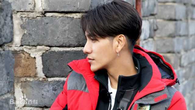 陈坤(Chen Kun / Aloys Chen)综艺 图片壁纸壁纸