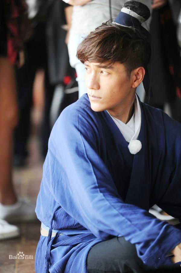 陈坤(Chen Kun / Aloys Chen)综艺 图片壁纸壁纸